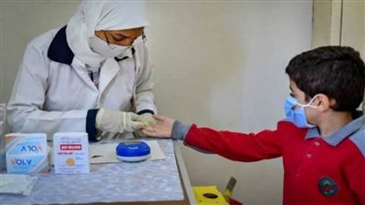 الصحة: فحص 1.2 مليون طالب بالمبادرة الرئاسية للكشف المبكر عن فيروس سي