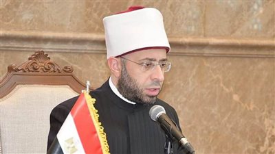 غدا .. الأوقاف تعقد المسابقة العالمية للقرآن الكريم