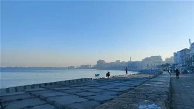 عاجل| الأرصاد الجوية تكشف تفاصيل أحوال الطقس غدًا.. والصغرى بالقاهرة 14