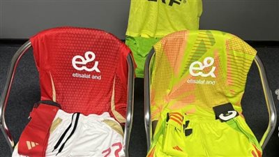 تفاصيل الاجتماع الفني لمباراة الأهلي وأورلاندو‎