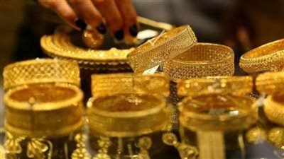 عاجل| انخفاض سعر الذهب في ختام تعاملات اليوم 