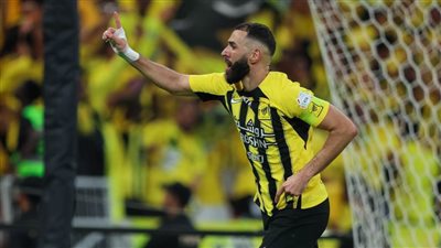 الاتحاد يحلق في الصدارة بعد ملحمة مثيرة أمام النصر
