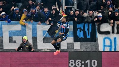 عاجل .. الكالتشيو 