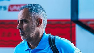 جوميز يفرط في ثنائي الزمالك بالميركاتو