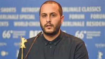 المخرج الفلسطيني مهدي فليفل: استغرقت ١١ عاما للتحضير لفيلم إلى عالم مجهول