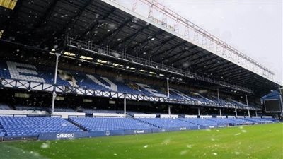 إجراء عاجل من البريميرليج بشأن ديربي الميرسيسايد 