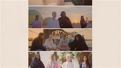 بدر محمد بطل فيلم ضي: لقاء الكينج محمد منير كان حلمًا من أحلامي