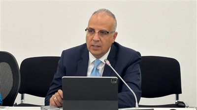 سويلم: الحوكمة ومعالجة وإعادة استخدام المياه أبرز محاور الجيل الثاني لمنظومه الري 2.0