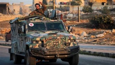 نيويورك تايمز: إيران بدأت إجلاء قادتها العسكريين من سوريا