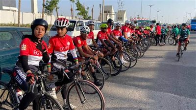 27 مرشحًا في انتخابات اتحاد الدراجات اليوم