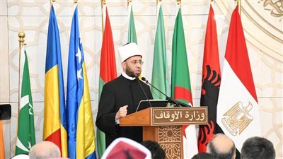 وزير الأوقاف يشكر الرئيس السيسي لرعاية المسابقة العالمية للقرآن الكريم 