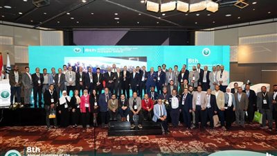 انطلاق فاعليات المؤتمر الثامن لجمعية الشرق الأوسط لطب الصحة الجنسية