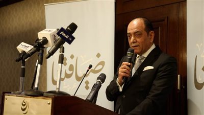 المؤتمر العام للحركة الوطنية يعلن رسمياً فوز أسامة الشاهد برئاسة الحزب