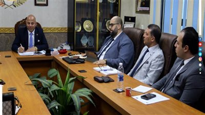 المجلس الاستشاري لإعداد القيادات الصناعية