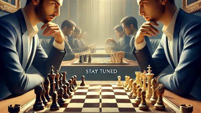 جامعة الإسماعيلية الجديدة الأهلية تستضيف بطولة الشطرنج يومي 11 و12 ديسمبر