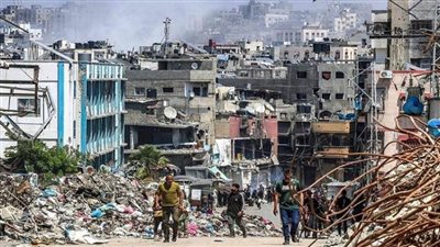 الإغاثة الطبية في غزة: إسرائيل تخطط لتفريغ شمال القطاع بقطع الخدمات منذ أكثر من 60 يوما