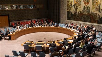 مندوب سوريا بمجلس الأمن: الدولة أوفت بالتزاماتها بشأن اتفاقية حظر الأسلحة الكيميائية