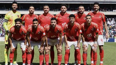 عقب التعادل أمام أورلاند.. تعرّف على موعد مباراة الأهلي المقبلة