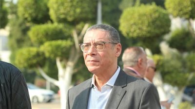 ياسر قمر: لن نقصي أحدا ونشكر عمومية الطائرة وهدفنا منافسة المنتخبات عالميا