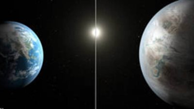 علماء: عام 2025 سيشهد حدثًا فلكيًا نادرًا