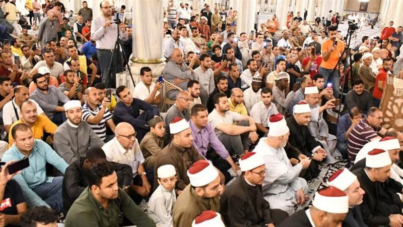 خطبة الجمعة