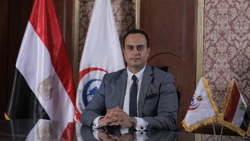 الدكتور أحمد السبكي