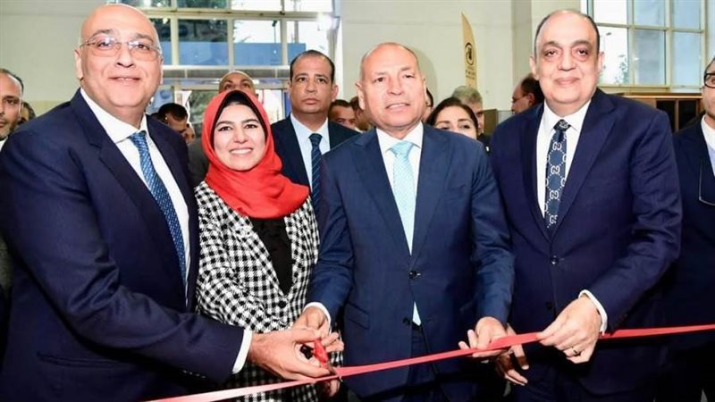 مستقبل وطن يفتتح