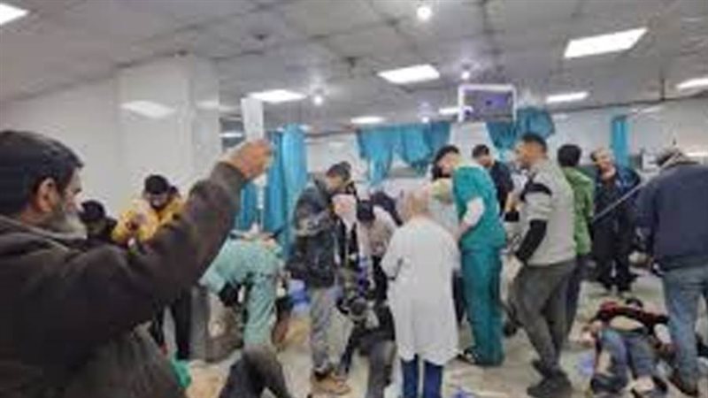 مستشفى كمال عدوان