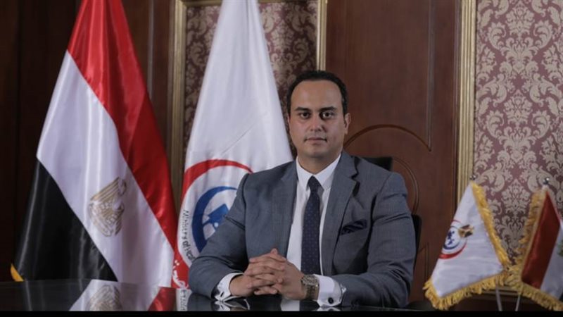 الدكتور أحمد السبكي