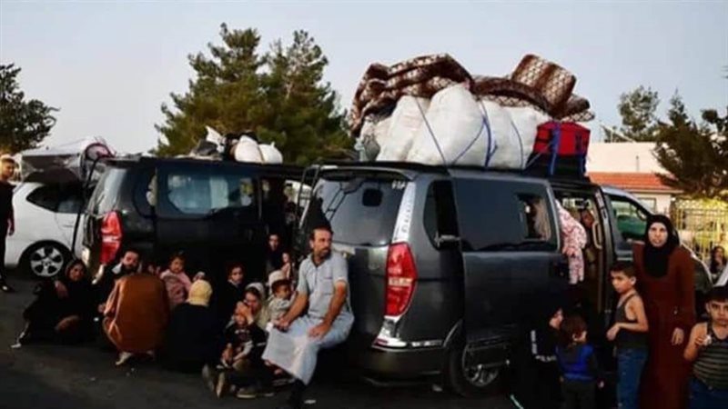 عودة المجموعة الثانية