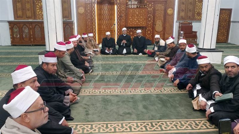 القافلة الدعوية