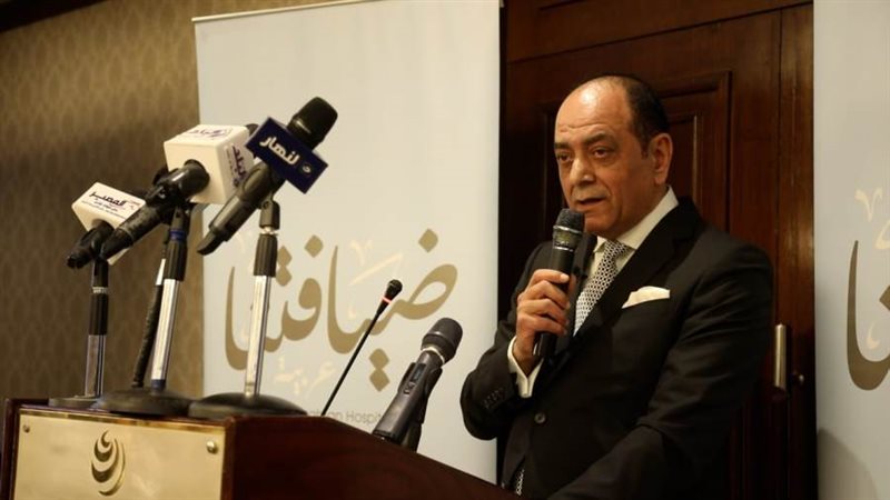 المهندس أسامة الشاهد