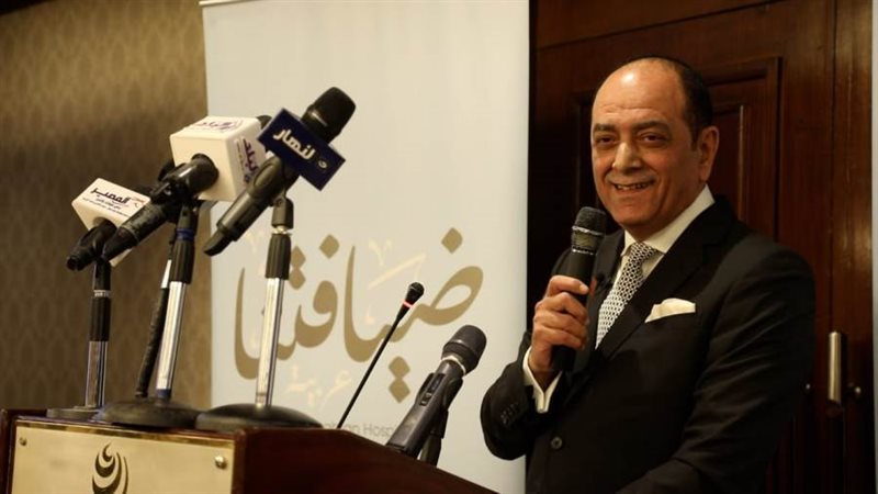 أسامة الشاهد