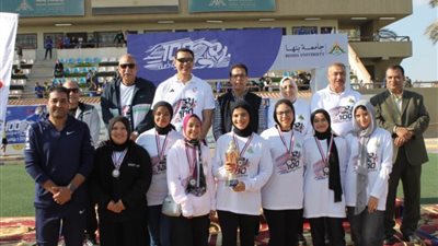 وزير التعليم العالي: توسيع فعاليات 