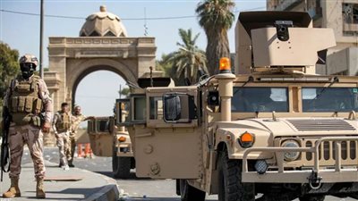 عاجل.. العراق: استقبلنا ألف جندي سوري عبر معبر حدودي