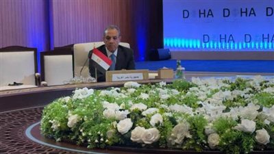 وزير الخارجية يشارك في إجتماع وزاري خاص بشأن الوضع في سوريا  