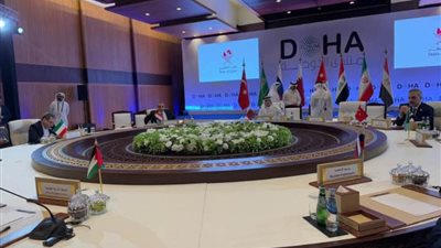 عاجل.. دول عربية و