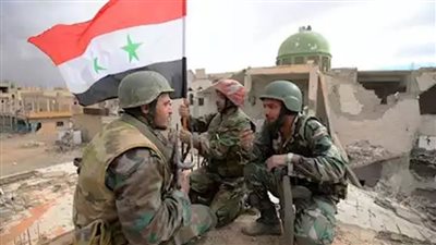 عاجل..مصدر عسكري سوري ينفي انسحاب القوات المسلحة من ريف اللاذقية الشمالي