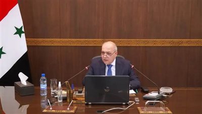 عاجل.. رئيس الحكومة السورية: نمد يدنا لكل مواطن حريص على مقدرات البلد .. وسوريا لكل السوريين