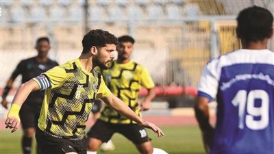 الإسماعيلي يطالب الشباب بسرعة تسليمه نادي النخيل