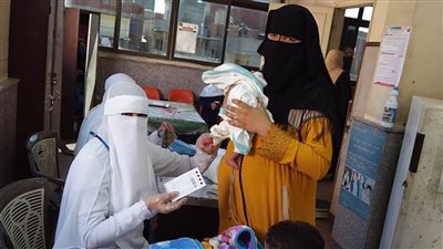 الصحة: فحص 2.935 مليون سيدة بالمبادرة الرئاسية لـ «العناية بصحة الأم والجنين»