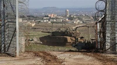 عاجل.. الجيش الإسرائيلي يحتل القنيطرة وخان أرنبة السوريتين
