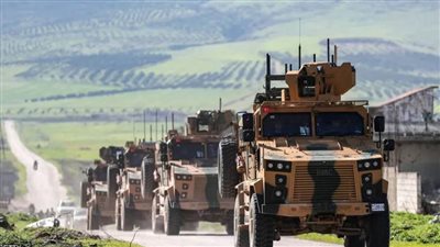 عاجل.. تفاصيل خارطة طريق متداولة للحل في سوريا