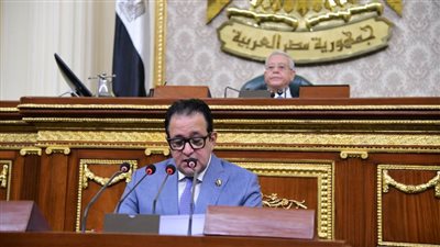 علاء عابد: مصر بقيادتها الحكيمة هدفها الحفاظ على أمنها واستقرارها