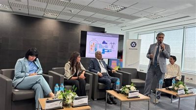  للمرة الثانية.. انطلاق أسبوع مهرجان العلوم النووية في مصر