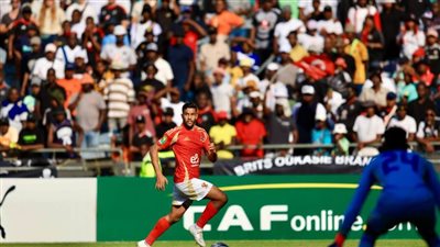بسبب الإنتركونتيننتال.. الأهلي يطالب بتأجيل مباراة إنبي