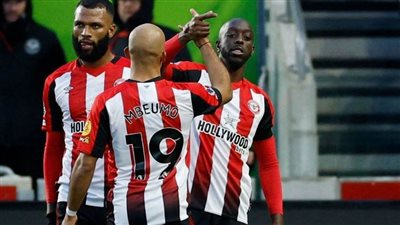 بربنتفورد يتألق أمام نيوكاسل ويضع إسمه رفقة كبار البريميرليج