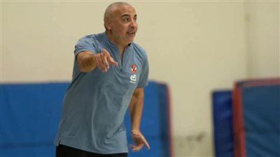 محاضرة فيديو لـ«سيدات سلة الأهلي» استعدادًا لمواجهة «فاب» الكاميروني