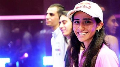 نوران جوهر تحصد لقب بطولة هونج كونج المفتوحة لسيدات الإسكواش