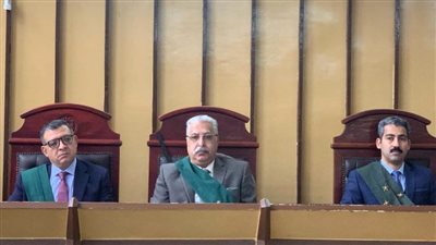 السجن 10 سنوات لمحاسب ضبط بـ12 قطعة حشيش ببورسعيد